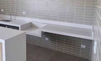 Imagem 7: APARTAMENTO COM 52.91 m² - MARACANÃ - PRAIA GRANDE SP