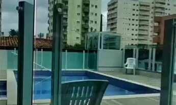 Imagem 3: APARTAMENTO COM 93.34 m² - TUPI - PRAIA GRANDE SP