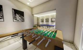 Imagem 7: APARTAMENTO COM 79.8 m² - TUPI - PRAIA GRANDE SP