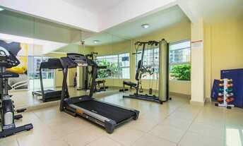 Imagem 2: APARTAMENTO COM 83.4 m² - CAIÇARA - PRAIA GRANDE SP