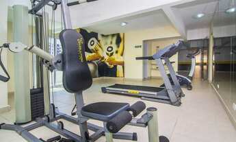 Imagem 3: APARTAMENTO COM 83.4 m² - CAIÇARA - PRAIA GRANDE SP