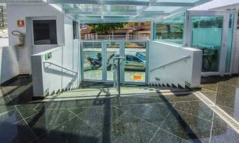 Imagem 4: APARTAMENTO COM 83.4 m² - CAIÇARA - PRAIA GRANDE SP