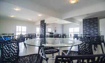 Imagem 5: APARTAMENTO COM 83.4 m² - CAIÇARA - PRAIA GRANDE SP