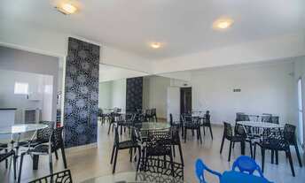 Imagem 6: APARTAMENTO COM 83.4 m² - CAIÇARA - PRAIA GRANDE SP