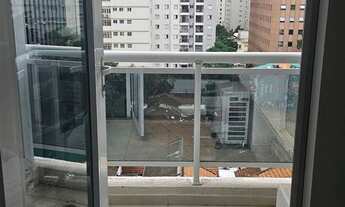 Imagem 2: COMERCIAL COM 31 m² - BELA VISTA - SAO PAULO SP