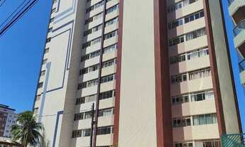 Imagem 2: APARTAMENTO COM 39.09 m² - TUPI - PRAIA GRANDE SP