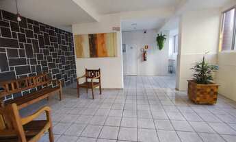 Imagem 7: APARTAMENTO COM 39.09 m² - TUPI - PRAIA GRANDE SP