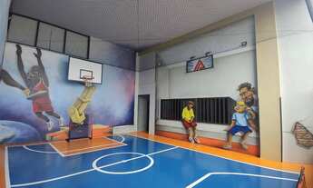 Imagem: APARTAMENTO COM 132 m² - FORTE - PRAIA