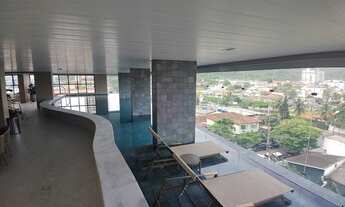 Imagem 2: APARTAMENTO COM 132 m² - FORTE - PRAIA GRANDE SP