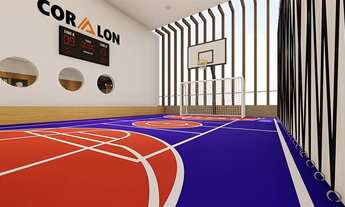 Imagem 7: APARTAMENTO COM 132 m² - FORTE - PRAIA GRANDE SP