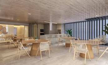 Imagem 5: APARTAMENTO COM 128 m² - FORTE - PRAIA GRANDE SP