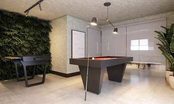 Imagem 7: APARTAMENTO COM 128 m² - FORTE - PRAIA GRANDE SP