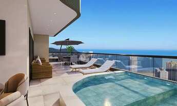 Imagem: APARTAMENTO COM 322 m² - FORTE - PRAIA