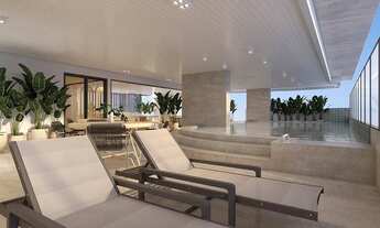 Imagem 4: APARTAMENTO COM 74 m² - FORTE - PRAIA GRANDE SP