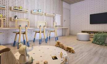 Imagem 7: APARTAMENTO COM 74 m² - FORTE - PRAIA GRANDE SP