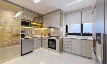 Imagem 3: APARTAMENTO COM 74 m² - FORTE - PRAIA GRANDE SP