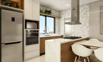 Imagem 4: APARTAMENTO COM 94 m² - FORTE - PRAIA GRANDE SP