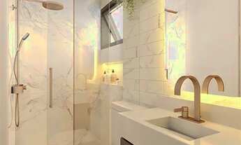 Imagem 3: APARTAMENTO COM 94 m² - FORTE - PRAIA GRANDE SP