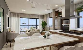 Imagem 2: APARTAMENTO COM 94 m² - FORTE - PRAIA GRANDE SP
