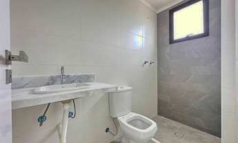 Imagem 6: APARTAMENTO COM 143 m² - FORTE - PRAIA GRANDE SP