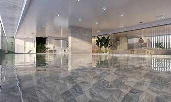 Imagem 4: APARTAMENTO COM 213 m² - FORTE - PRAIA GRANDE SP