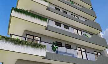 Imagem 3: APARTAMENTO COM 130 m² - FORTE - PRAIA GRANDE SP