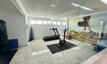 Imagem 4: APARTAMENTO COM 52 m² - CAIÇARA - PRAIA GRANDE SP