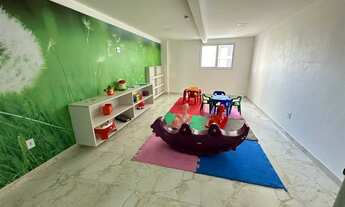 Imagem 6: APARTAMENTO COM 52 m² - CAIÇARA - PRAIA GRANDE SP