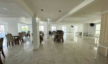 Imagem 7: APARTAMENTO COM 52 m² - CAIÇARA - PRAIA GRANDE SP