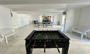 Imagem 3: APARTAMENTO COM 52 m² - CAIÇARA - PRAIA GRANDE SP