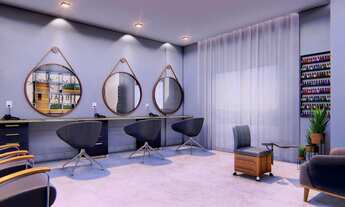 Imagem 6: APARTAMENTO CAIÇARA - PRAIA GRANDE SP