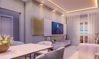 Imagem 2: APARTAMENTO CAIÇARA - PRAIA GRANDE SP