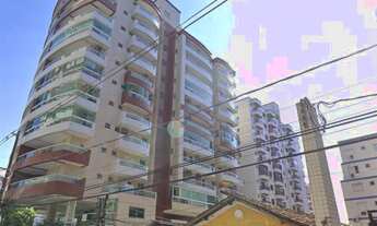 Imagem: APARTAMENTO COM 70 m² - GUILHERMINA - PRAIA