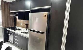 Imagem 2: APARTAMENTO COM 70 m² - GUILHERMINA - PRAIA GRANDE SP