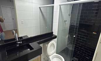 Imagem 3: APARTAMENTO COM 70 m² - GUILHERMINA - PRAIA GRANDE SP