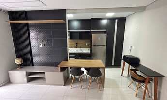 Imagem 5: APARTAMENTO COM 70 m² - GUILHERMINA - PRAIA GRANDE SP