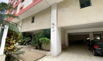 Imagem: APARTAMENTO APARECIDA - SANTOS SP