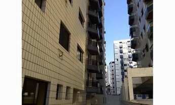 Imagem 3: APARTAMENTO COM 49 m² - GUILHERMINA - PRAIA GRANDE SP