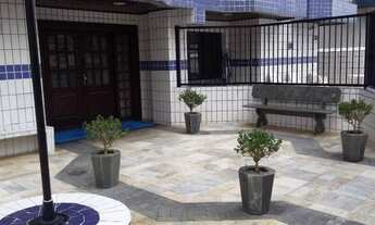 Imagem 5: APARTAMENTO COM 49 m² - GUILHERMINA - PRAIA GRANDE SP