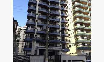 Imagem: APARTAMENTO COM 49 m² - GUILHERMINA - PRAIA