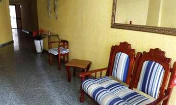 Imagem 2: APARTAMENTO COM 49 m² - GUILHERMINA - PRAIA GRANDE SP