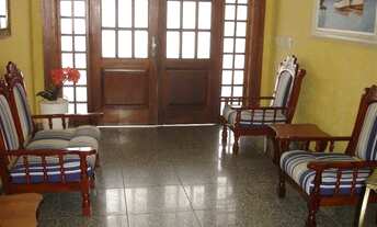 Imagem 6: APARTAMENTO COM 49 m² - GUILHERMINA - PRAIA GRANDE SP