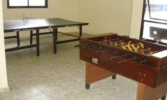 Imagem 7: APARTAMENTO COM 49 m² - GUILHERMINA - PRAIA GRANDE SP