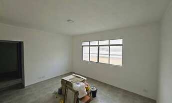 Imagem 4: APARTAMENTO COM 36 m² - BOQUEIRAO - PRAIA GRANDE SP