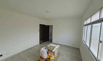 Imagem 5: APARTAMENTO COM 36 m² - BOQUEIRAO - PRAIA GRANDE SP