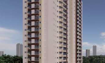 Imagem: APARTAMENTO COM 68 m² - JARDIM PRAIA GRANDE