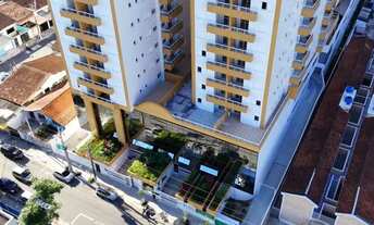 Imagem 2: APARTAMENTO COM 60 m² - BOQUEIRAO - PRAIA GRANDE SP