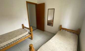 Imagem 2: APARTAMENTO COM 43 m² - AVIAÇÃO - PRAIA GRANDE SP