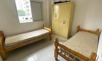 Imagem 3: APARTAMENTO COM 43 m² - AVIAÇÃO - PRAIA GRANDE SP