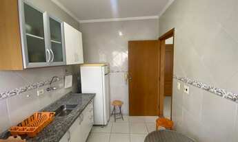 Imagem 7: APARTAMENTO COM 43 m² - AVIAÇÃO - PRAIA GRANDE SP